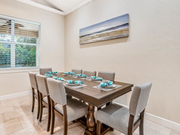 Naples Luxury Pool Vacation Home Away From Home