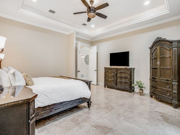 Naples Luxury Pool Vacation Home Away From Home