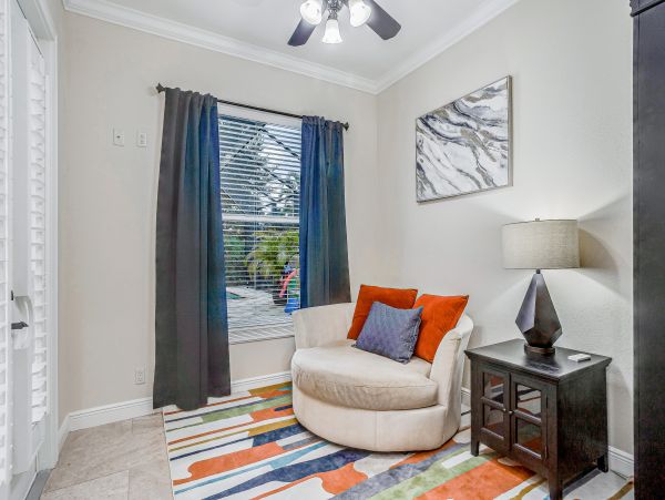 Naples Luxury Pool Vacation Home Away From Home