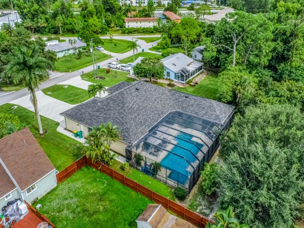 Naples Luxury Pool Vacation Home Away From Home