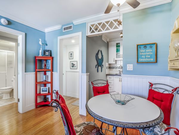 Naples Home 1009963