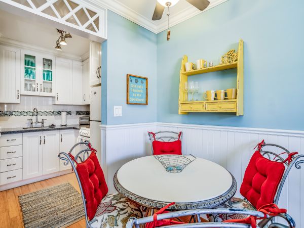 Naples Home 1009963