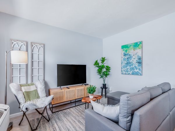 Naples Condo 1009964