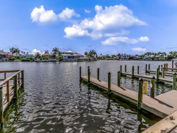 Naples Condo 1009964