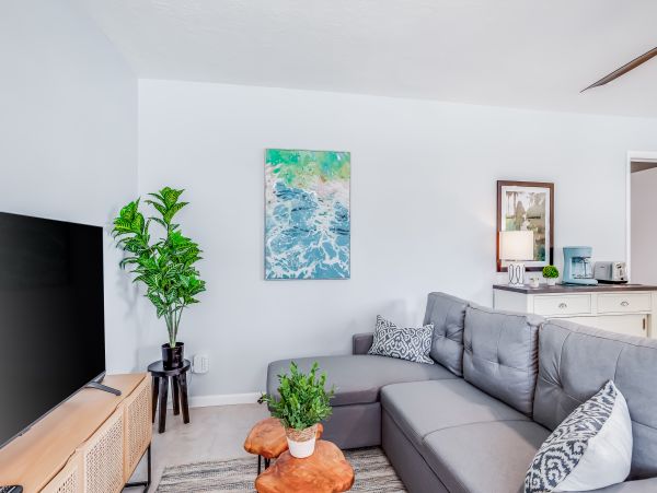Naples Condo 1009964