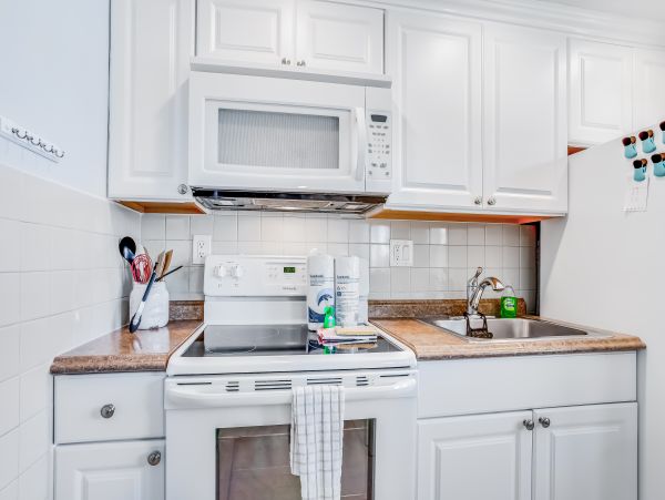 Naples Condo 1009964