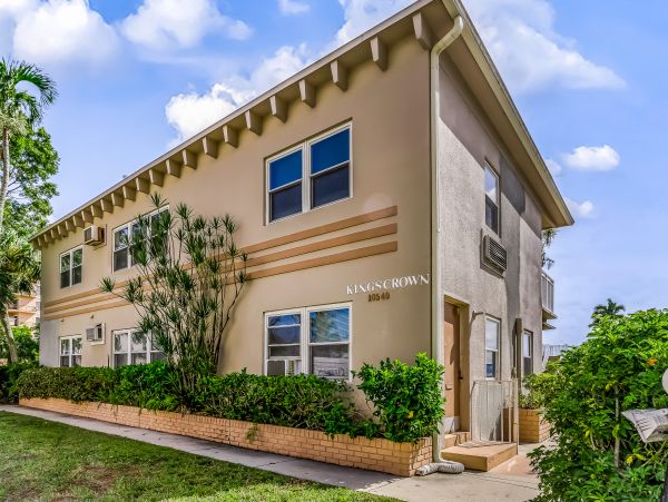 Naples Condo 1009964