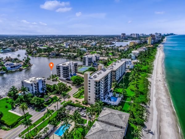 Naples Condo 1009964