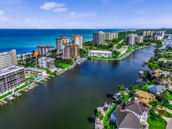Naples Condo 1009964