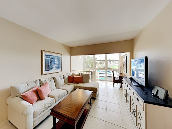 Naples Condo 1009965