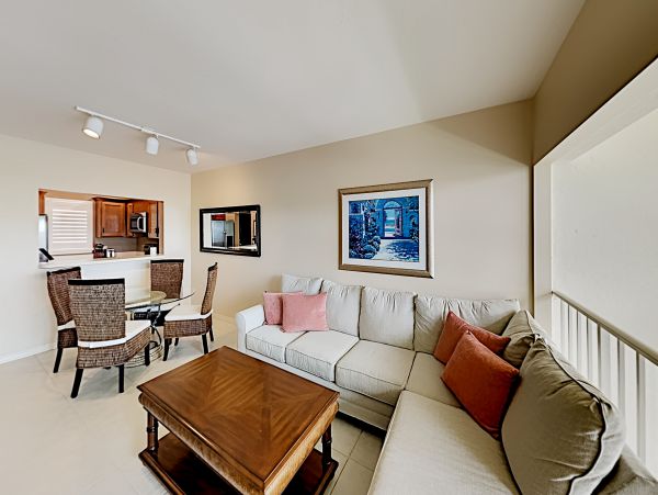 Naples Condo 1009965