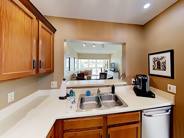 Naples Condo 1009965