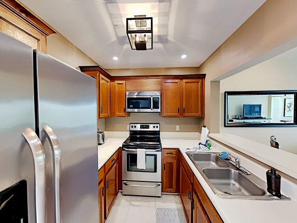 Naples Condo 1009965