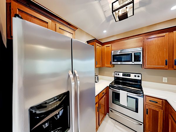 Naples Condo 1009965