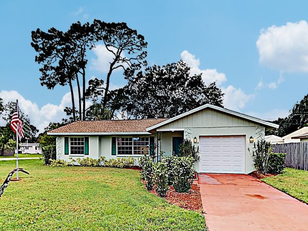 Sarasota Home 1009967