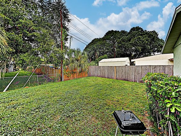 Sarasota Home 1009967