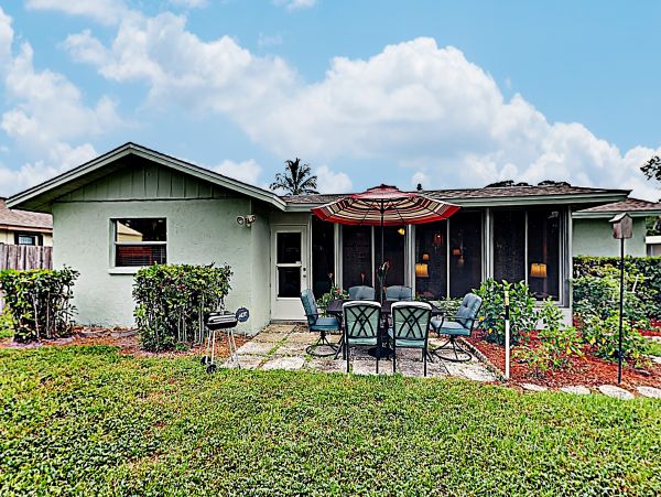 Sarasota Home 1009967