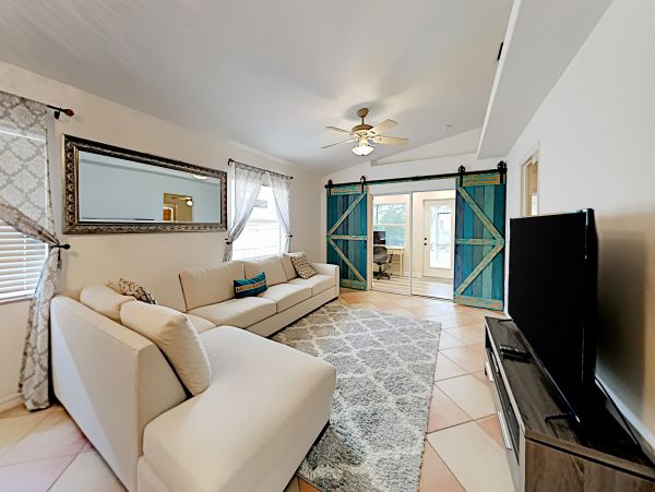 Sarasota Home 1009969