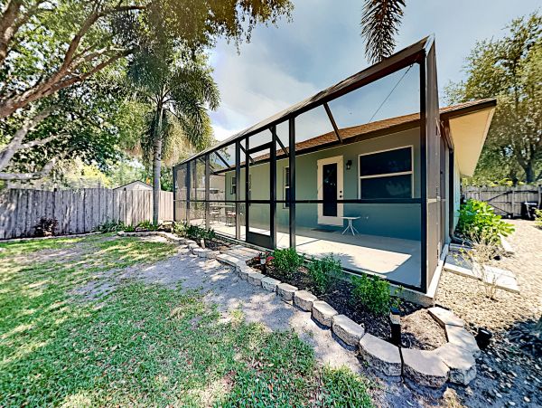 Sarasota Home 1009969