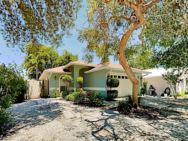 Sarasota Home 1009969