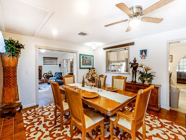 Sarasota Home 1009971
