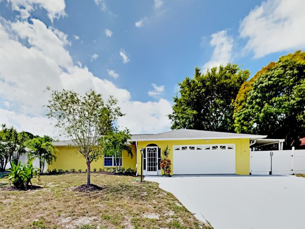 Sarasota Home 1009972