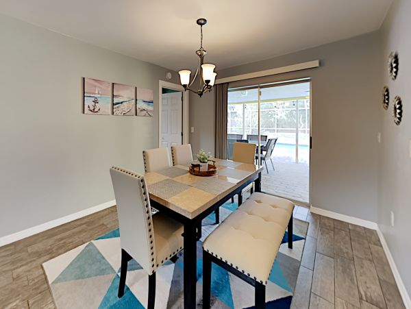 Sarasota Home 1009972