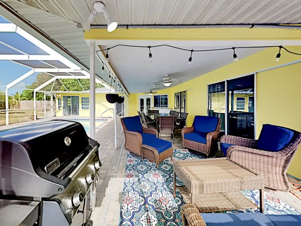 Sarasota Home 1009972
