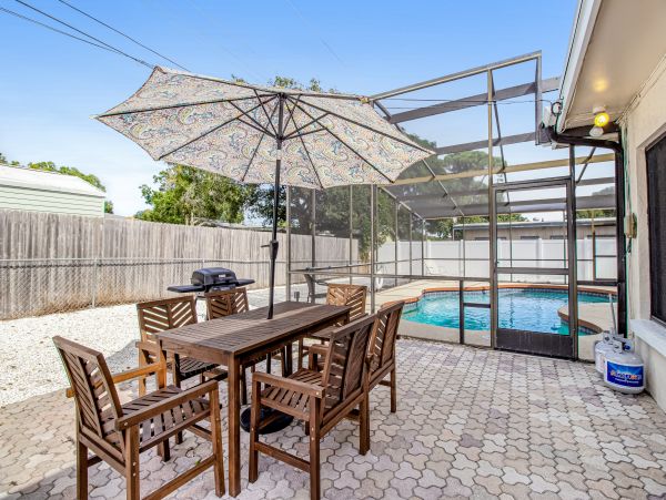 Sarasota Home 1009974