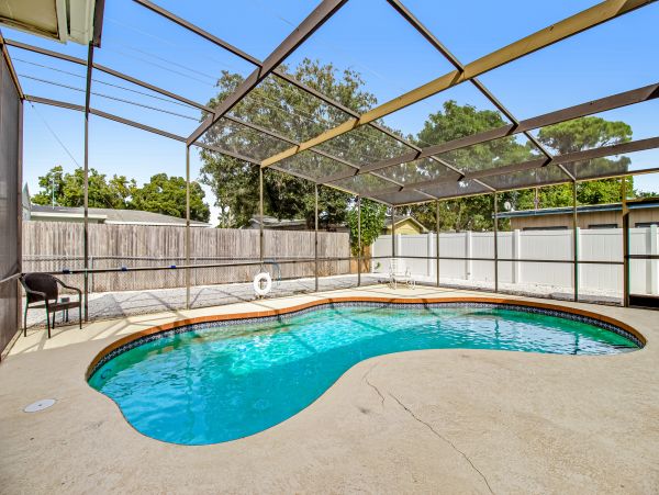 Sarasota Home 1009974