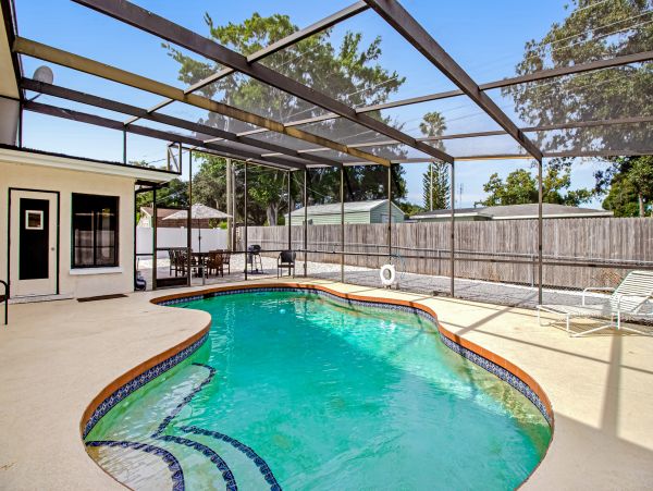 Sarasota Home 1009974
