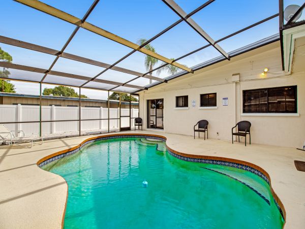 Sarasota Home 1009974