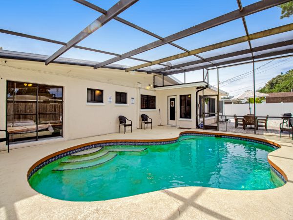 Sarasota Home 1009974