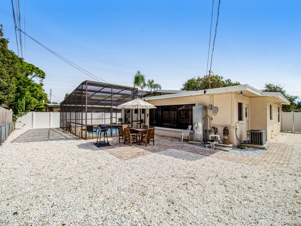 Sarasota Home 1009974