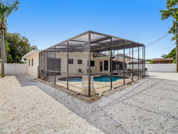 Sarasota Home 1009974