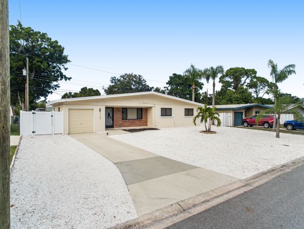 Sarasota Home 1009974