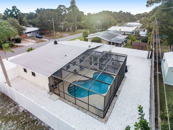 Sarasota Home 1009974