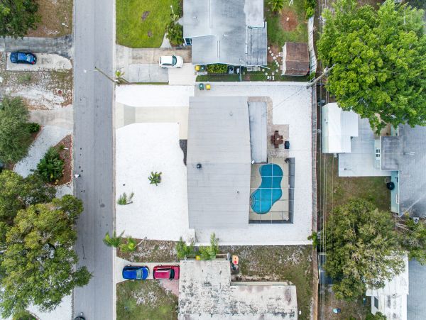 Sarasota Home 1009974