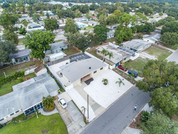 Sarasota Home 1009974