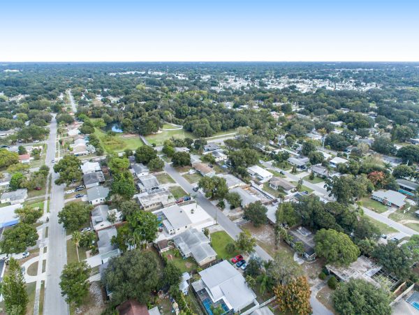 Sarasota Home 1009974