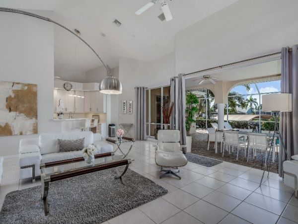 Cape Coral Home 1009975