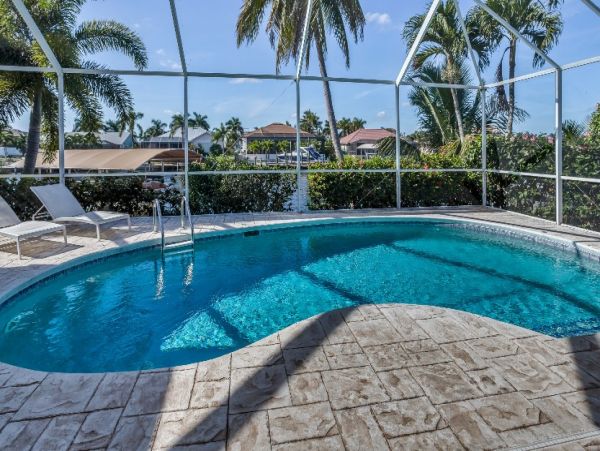 Cape Coral Home 1009975
