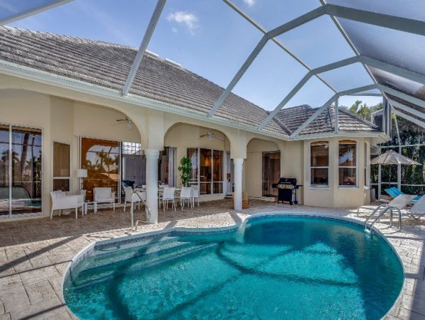 Cape Coral Home 1009975