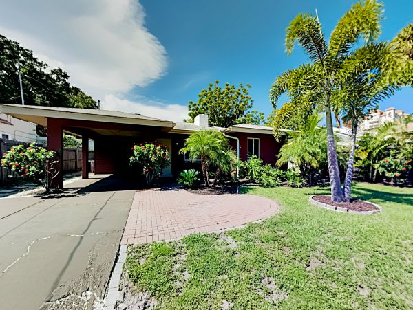 Sarasota Home 1009976