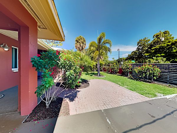 Sarasota Home 1009976