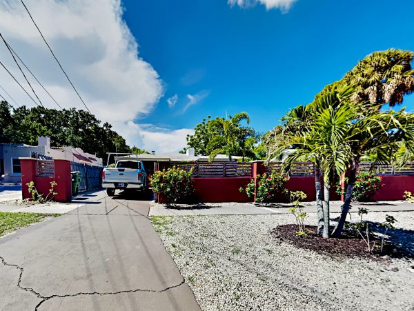 Sarasota Home 1009976
