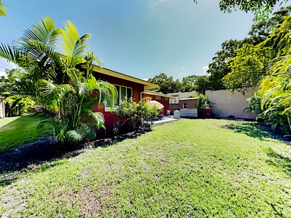 Sarasota Home 1009976