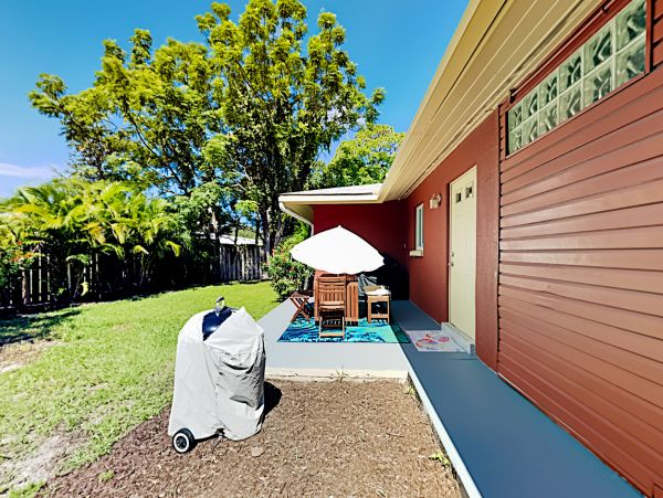 Sarasota Home 1009976