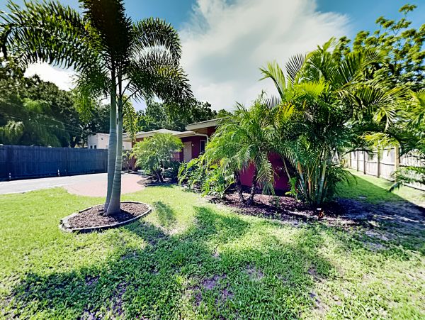 Sarasota Home 1009976