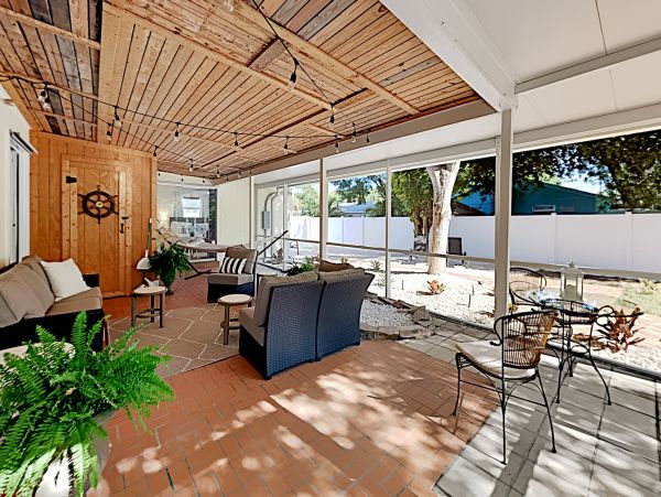 Sarasota Home 1009978